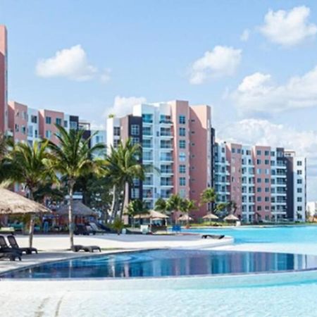 Departamento Dream Lagoons Cancún Exteriér fotografie