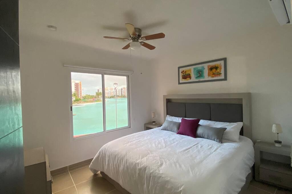 Departamento Dream Lagoons Cancún Exteriér fotografie