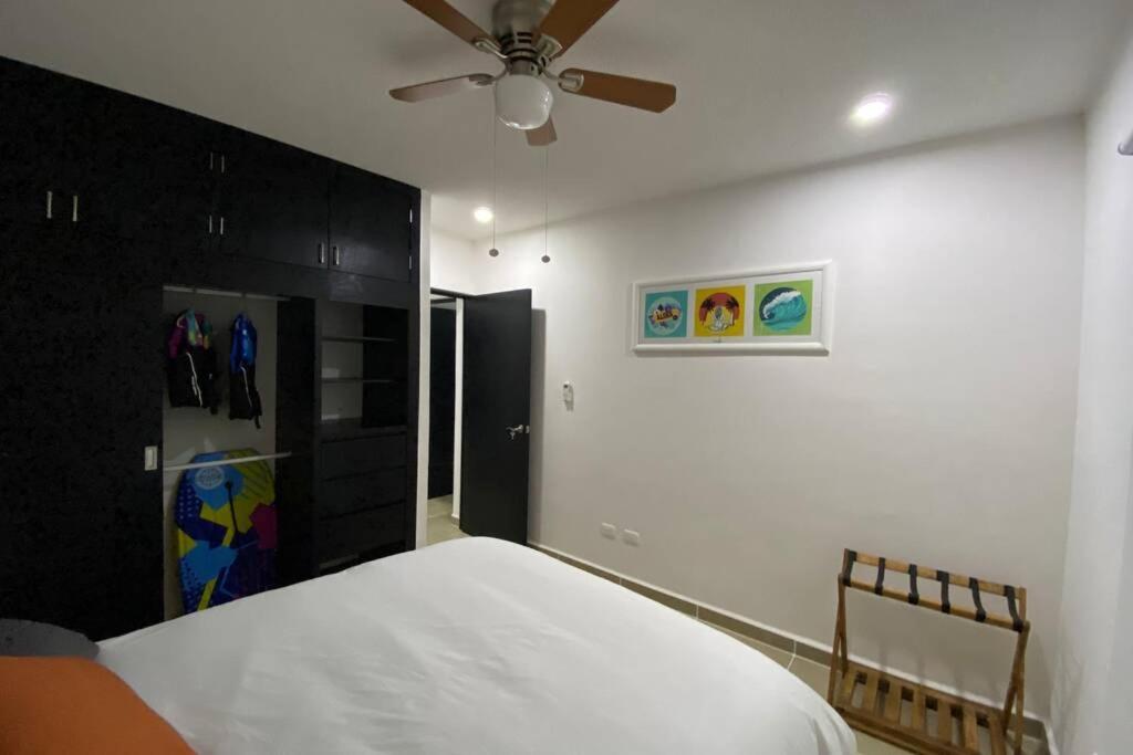 Departamento Dream Lagoons Cancún Exteriér fotografie