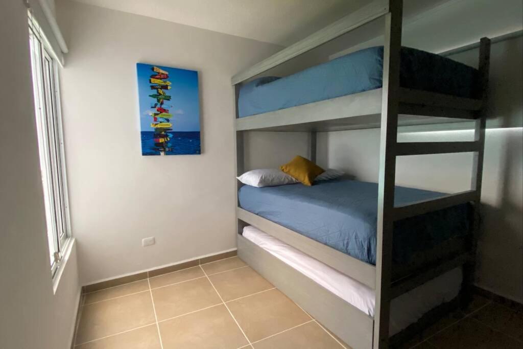 Departamento Dream Lagoons Cancún Exteriér fotografie