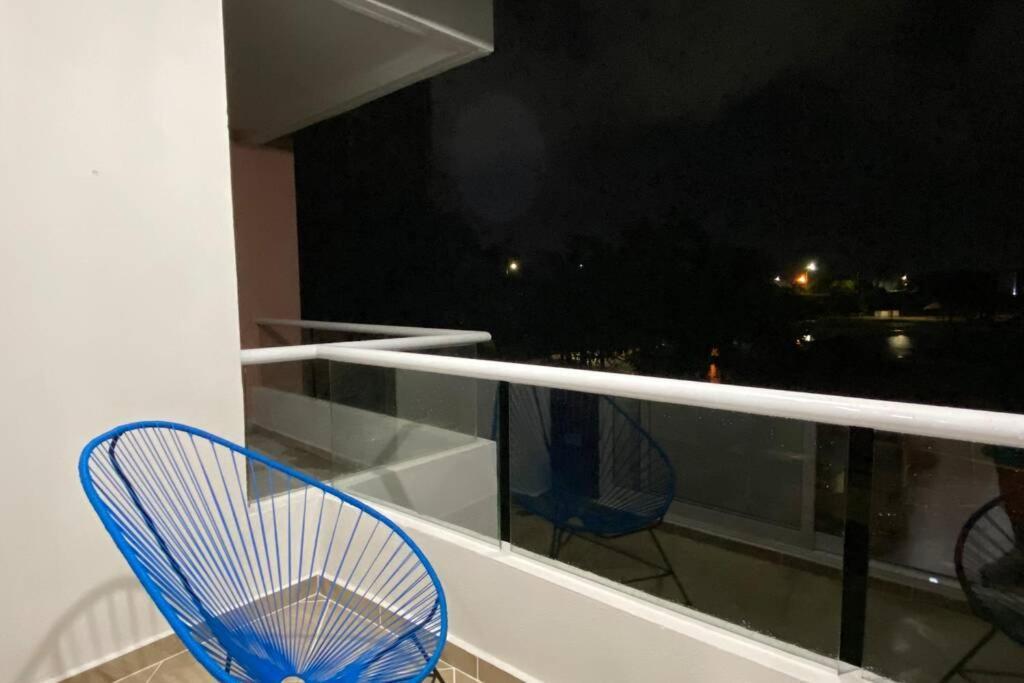 Departamento Dream Lagoons Cancún Exteriér fotografie