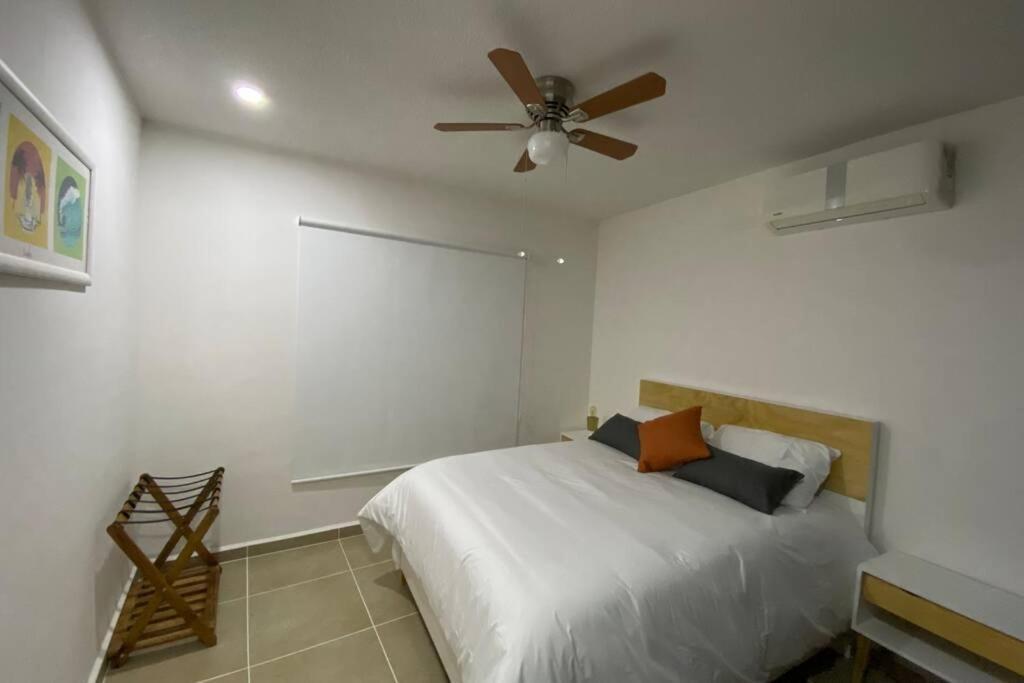 Departamento Dream Lagoons Cancún Exteriér fotografie