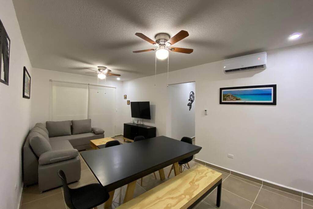 Departamento Dream Lagoons Cancún Exteriér fotografie